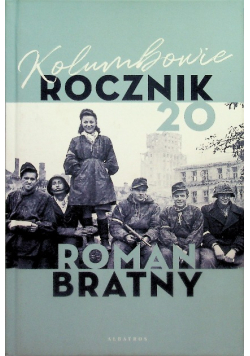 Kolumbowie Rocznik 20