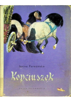 Kopciuszek
