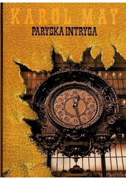 Paryska intryga