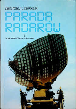 Parada radarów