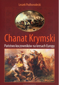 Chanat Krymski