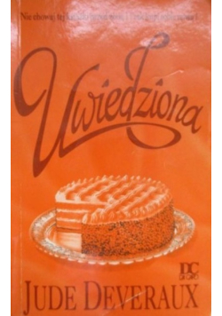 Uwiedziona