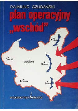 Plan operacyjny wschód