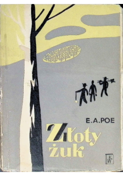 Złoty Żuk 1950 r.