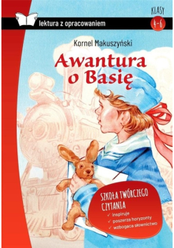 Awantura o Basię