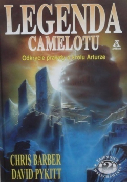 Odkrycie prawdy o królu Arturze