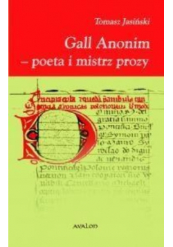 Poeta i mistrz prozy