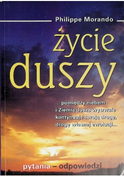 Życie duszy