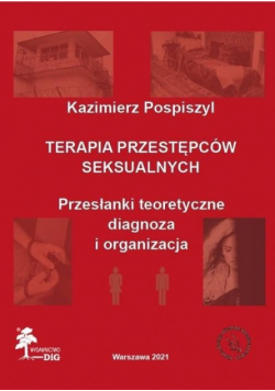 Terapia przestępców seksualnych