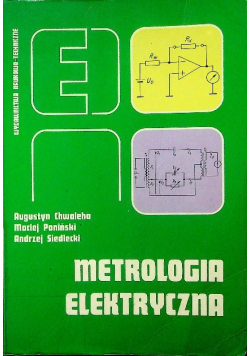 Metrologia elektryczna
