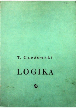Logika