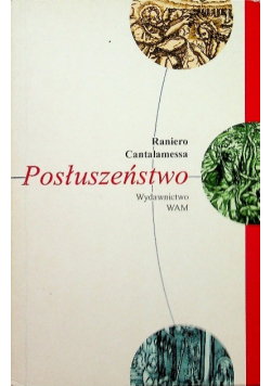Posłuszeństwo