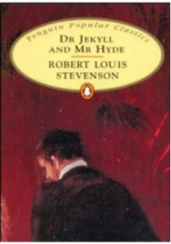Robert Louis Stevenson