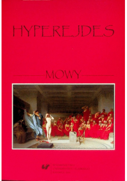 Hyperejdes Mowy