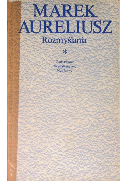 Rozmyślania