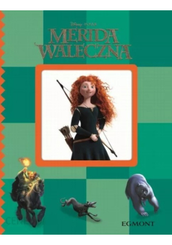 Merida Waleczna