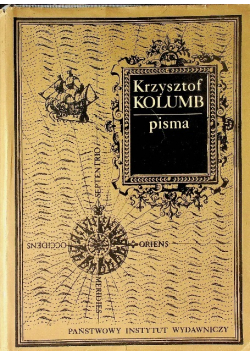 Kolumb Pisma