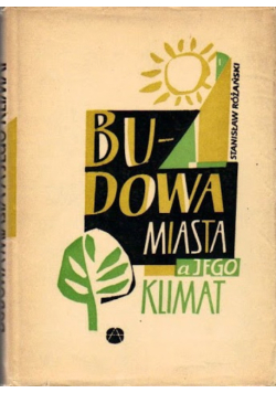 Budowanie miasta a jego klimat