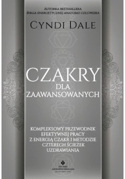 Czakry dla zaawansowanych