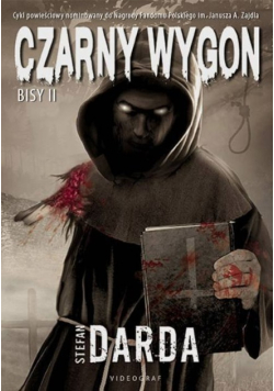 Czarny Wygon Bisy Tom 2