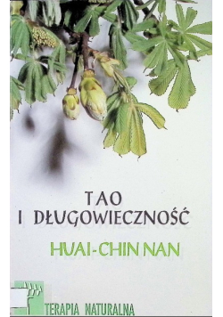 Tao i długowieczność