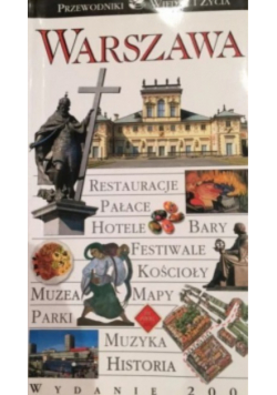 Warszawa Przewodnik