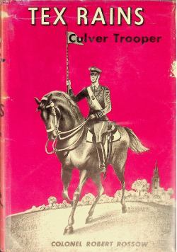Culver Trooper