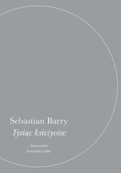 Tysiąc księżyców