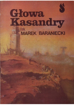 Głowa Kasandry