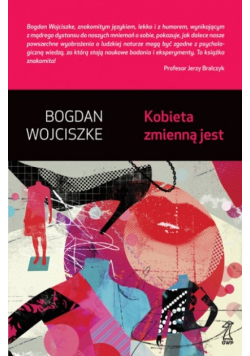 Kobieta zmienną jest