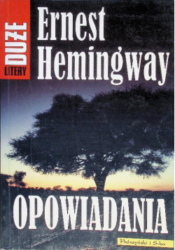 Opowiadania