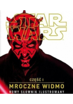 Star Wars Mroczne Widmo