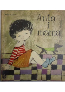 Ania i mama