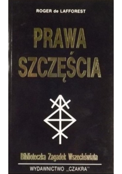 Prawa szczęścia