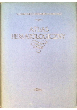 Atlas Hematologiczny