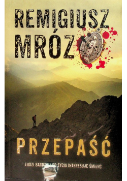 Przepaść