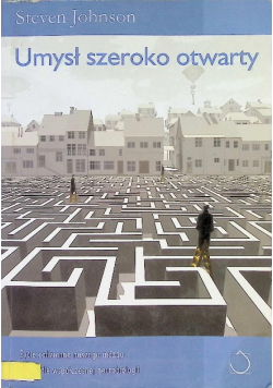Umysł szeroko otwarty