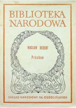 Próchno