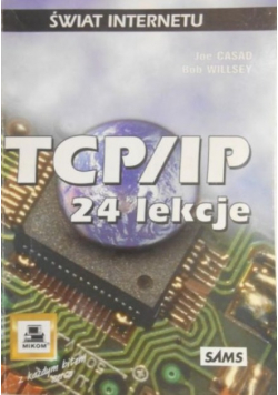 TCP/IP 24 lekcje