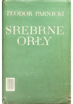 Srebrne orły
