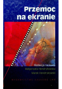 Przemoc na ekranie
