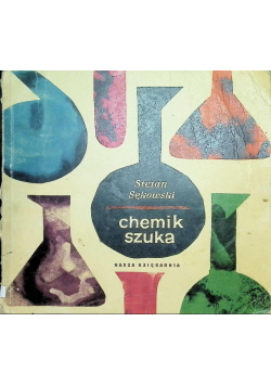 Chemik szuka