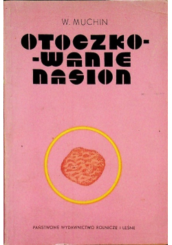 Otoczkowanie nasion