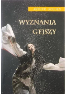 Wyznania gejszy