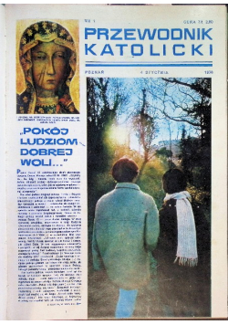 Przewodnik katolicki Nr 1-52 / 76