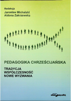 Pedagogika chrześcijańska