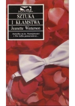 Sztuka i kłamstwa