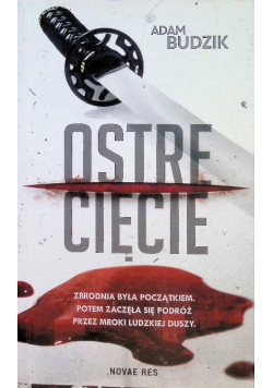 Ostre cięcie