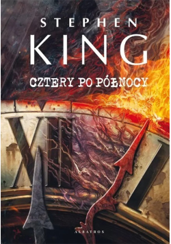 Cztery po północy