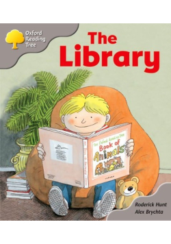 The Library